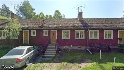 Apartments for rent in Lindesberg - Photo from Google Street View