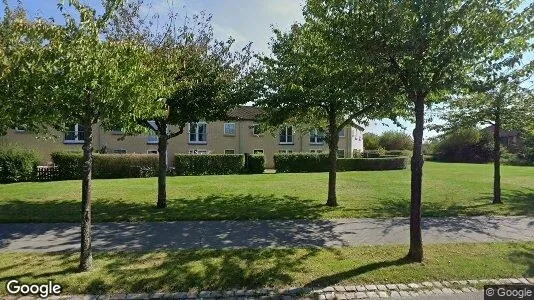 Apartments for rent in Odense NØ - Photo from Google Street View