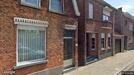 Apartments for rent in Stekene - Photo from Google Street View