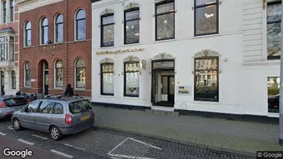 Apartments for rent in Rotterdam Centrum - Photo from Google Street View