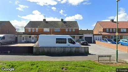 Apartments for rent in Newton Aycliffe - County Durham - Photo from Google Street View