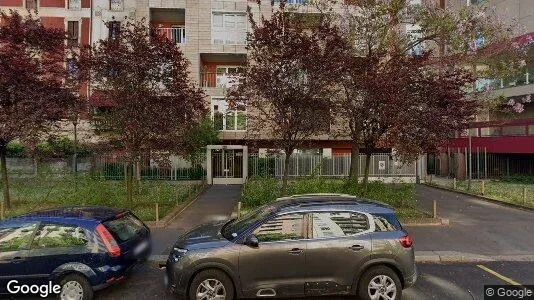 Apartments for rent in Milano Zona 6 - Barona, Lorenteggio - Photo from Google Street View