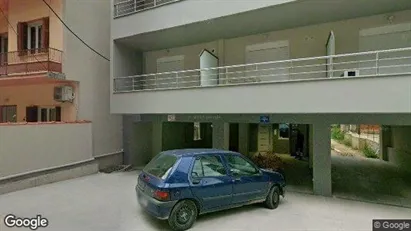Apartments for rent in Ioannina - Photo from Google Street View