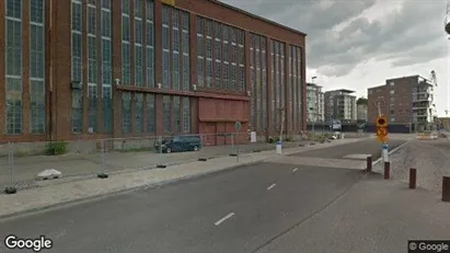 Apartments for rent in Turku - Photo from Google Street View