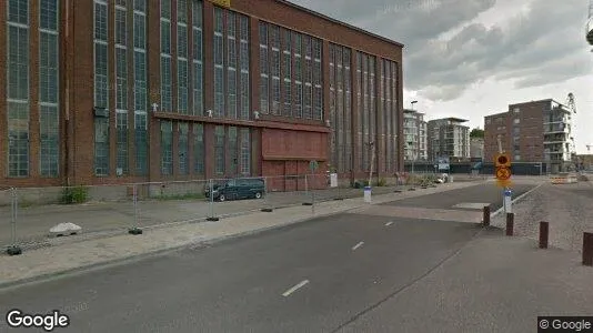 Apartments for rent in Turku - Photo from Google Street View