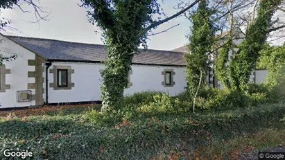 Apartments for rent in Morpeth - Northumberland - Photo from Google Street View
