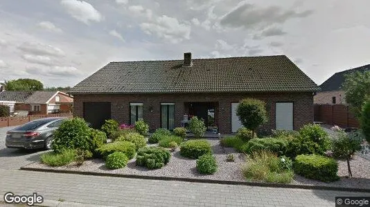 Apartments for rent in Hechtel-Eksel - Photo from Google Street View