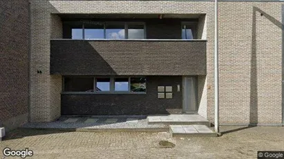 Apartments for rent in Lanaken - Photo from Google Street View