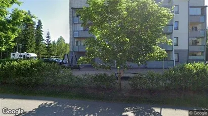 Apartments for rent in Lempäälä - Photo from Google Street View