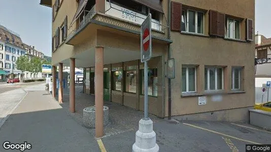 Rooms for rent in Horgen - Photo from Google Street View