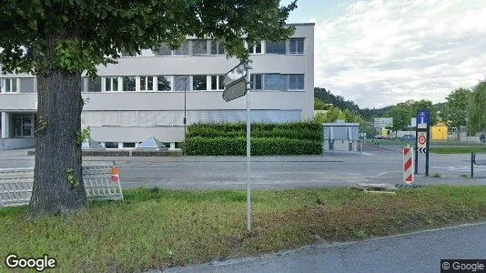 Apartments for rent in Emmental - Photo from Google Street View