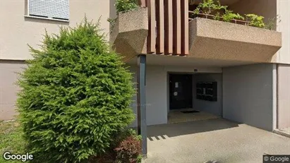 Apartments for rent in Saane - Photo from Google Street View