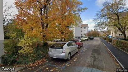 Apartments for rent in Arlesheim - Photo from Google Street View