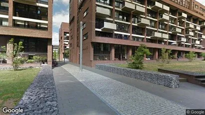 Apartments for rent in Eindhoven - Photo from Google Street View