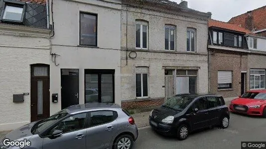 Apartments for rent in Moeskroen - Photo from Google Street View