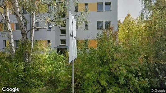 Apartments for rent in Vogtlandkreis - Photo from Google Street View