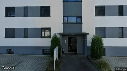 Apartments for rent in Sulz - Photo from Google Street View