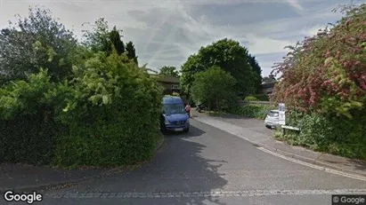 Apartments for rent in Woking - Surrey - Photo from Google Street View