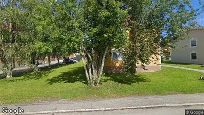 Apartments for rent in Strömsund - Photo from Google Street View