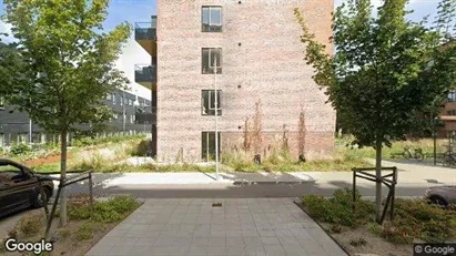 Apartments for rent in Odense V - Photo from Google Street View