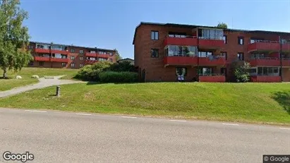 Apartments for rent in Örnsköldsvik - Photo from Google Street View
