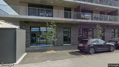 Apartments for rent in Nyon - Photo from Google Street View