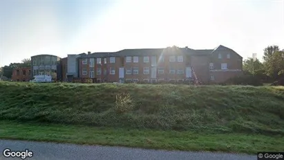 Apartments for rent in Herning - Photo from Google Street View