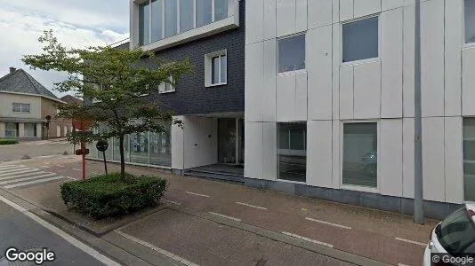 Apartments for rent in Staden - Photo from Google Street View