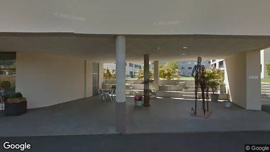 Apartments for rent in Thun - Photo from Google Street View