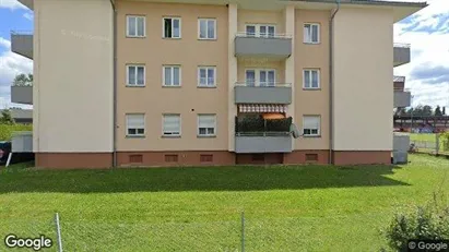 Apartments for rent in Leibnitz - Photo from Google Street View