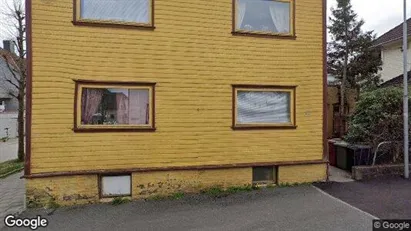 Apartments for rent in Stavanger - Photo from Google Street View