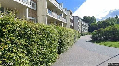 Apartments for rent in Oslo Alna - Photo from Google Street View