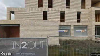 Apartments for rent in Zedelgem - Photo from Google Street View