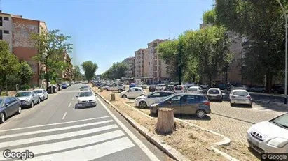 Apartments for rent in Roma Municipio V – Prenestino/Centocelle - Photo from Google Street View