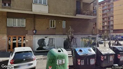 Apartments for rent in Roma Municipio IV – Tiburtino - Photo from Google Street View