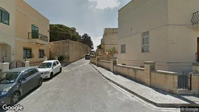 Apartments for rent in San Ġwann - Photo from Google Street View