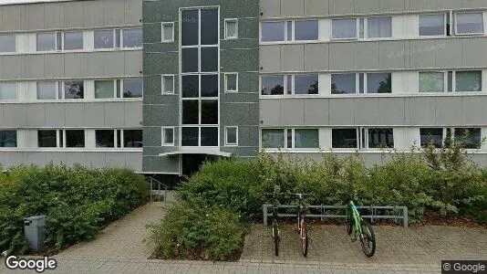 Apartments for rent in Viborg - Photo from Google Street View