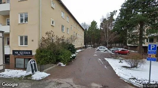 Apartments for rent in Västerås - Photo from Google Street View