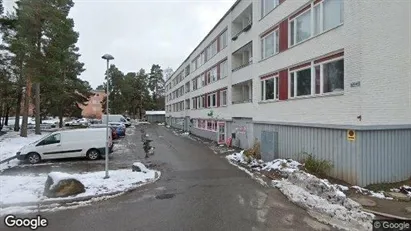 Apartments for rent in Västerås - Photo from Google Street View