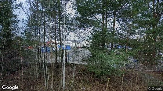 Apartments for rent in Västerås - Photo from Google Street View