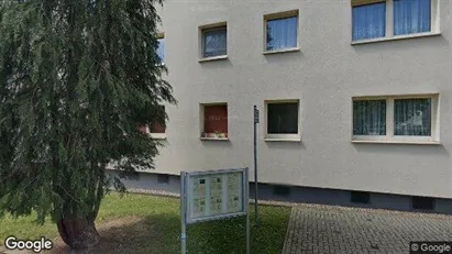 Apartments for rent in Central Saxony - Photo from Google Street View