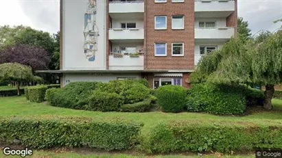 Apartments for rent in Wesermarsch - Photo from Google Street View