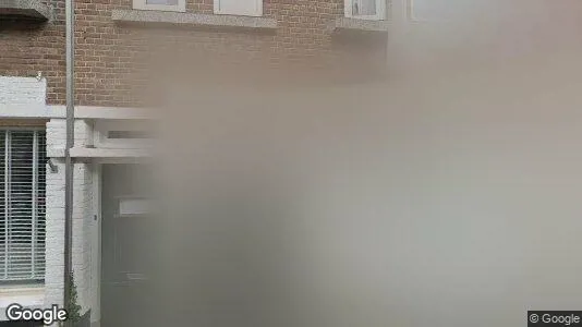 Apartments for rent in The Hague Haagse Hout - Photo from Google Street View