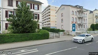 Apartments for rent in Main-Taunus-Kreis - Photo from Google Street View