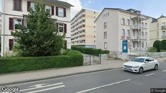 Apartments for rent in Main-Taunus-Kreis - Photo from Google Street View