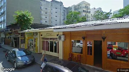 Apartments for rent in Thessaloniki - Photo from Google Street View