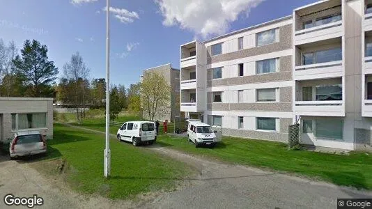 Apartments for rent in Pori - Photo from Google Street View