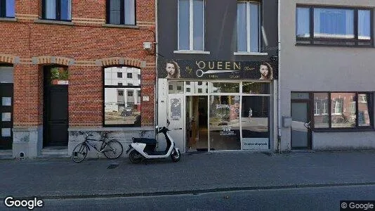Apartments for rent in Herentals - Photo from Google Street View