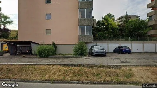 Apartments for rent in Seeland - Photo from Google Street View