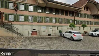 Apartments for rent in Emmental - Photo from Google Street View